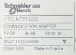 Schneider Electric 170LNT71000